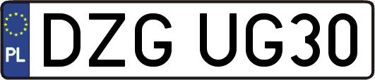 DZGUG30