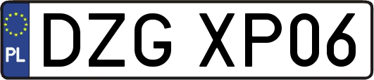 DZGXP06