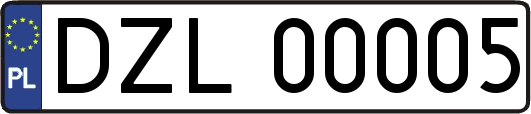 DZL00005
