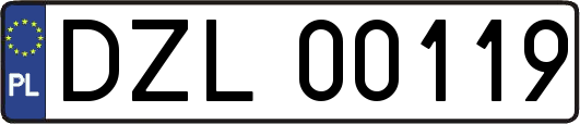 DZL00119