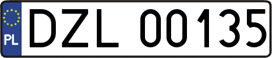 DZL00135