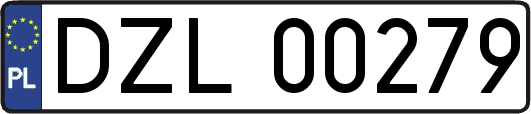DZL00279