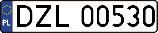 DZL00530