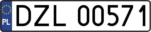 DZL00571