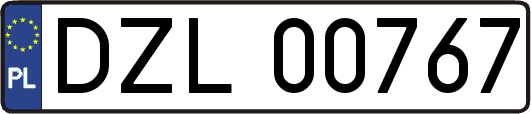 DZL00767