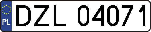 DZL04071