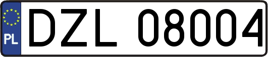 DZL08004