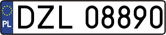DZL08890