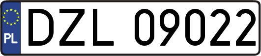 DZL09022