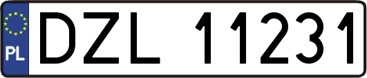 DZL11231