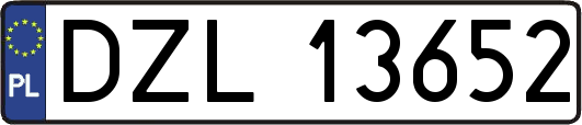 DZL13652