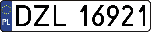 DZL16921