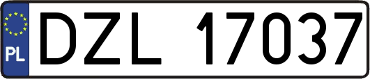 DZL17037