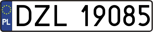 DZL19085