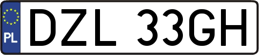 DZL33GH