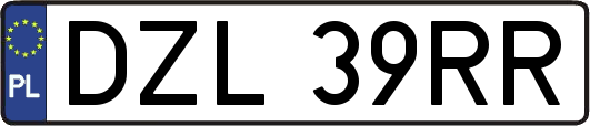 DZL39RR