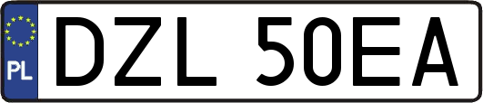 DZL50EA