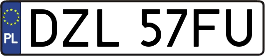 DZL57FU