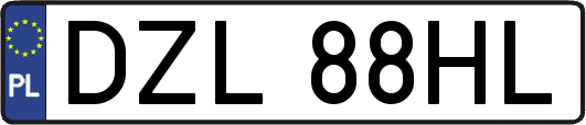 DZL88HL