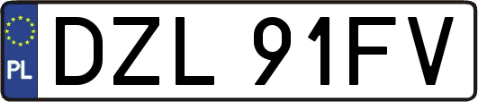 DZL91FV