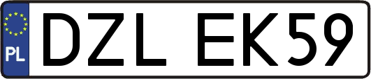 DZLEK59