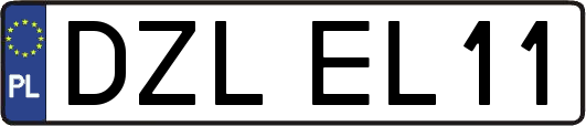 DZLEL11