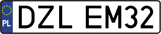 DZLEM32