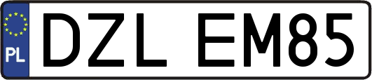 DZLEM85