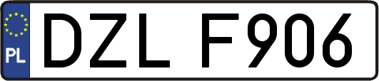DZLF906