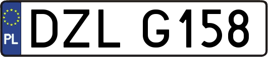DZLG158