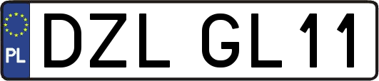 DZLGL11