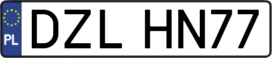 DZLHN77