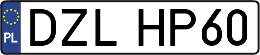 DZLHP60