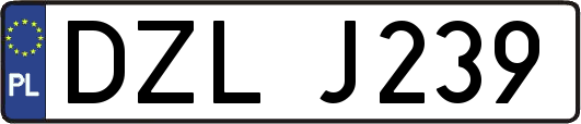 DZLJ239