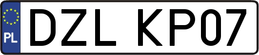 DZLKP07