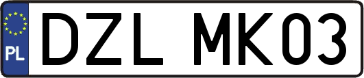 DZLMK03