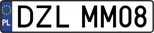 DZLMM08
