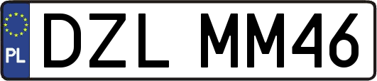 DZLMM46