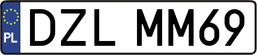 DZLMM69