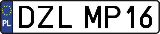 DZLMP16