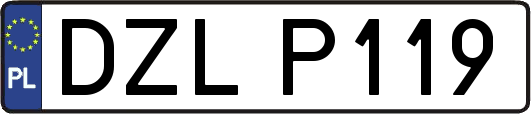DZLP119