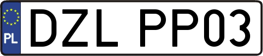 DZLPP03
