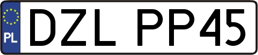 DZLPP45