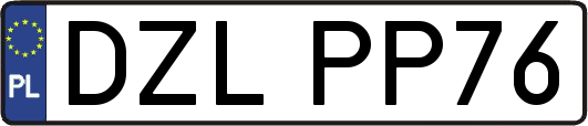 DZLPP76
