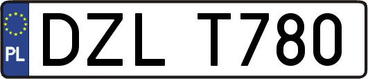 DZLT780