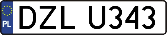 DZLU343