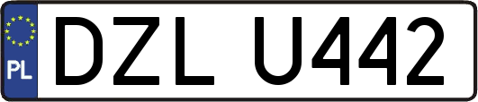 DZLU442