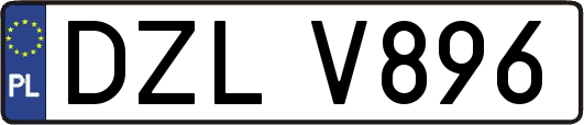 DZLV896