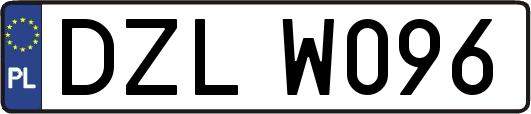 DZLW096