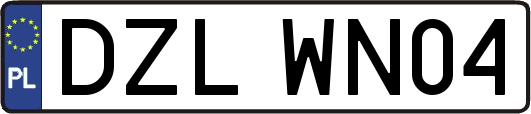 DZLWN04